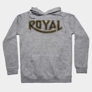 Royal Hoodie